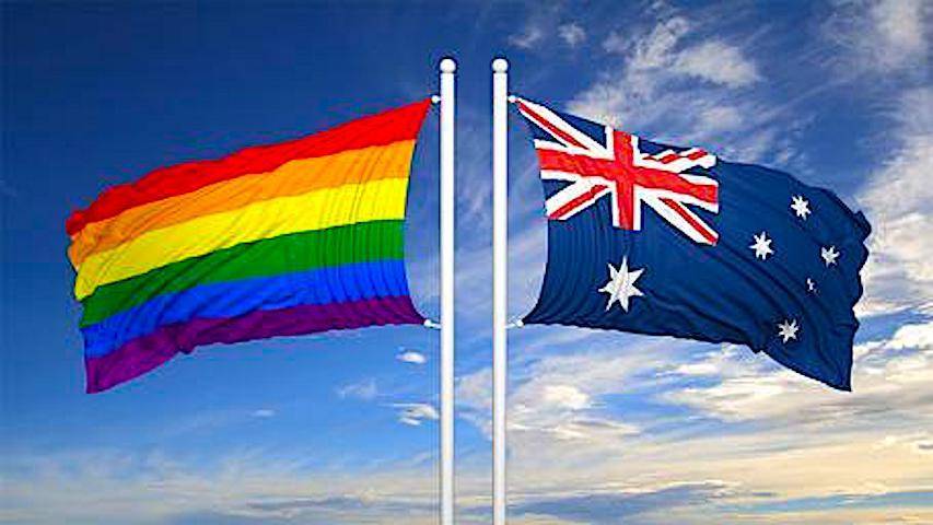 Australia Day Honour roll of LGBTQI recipients - www.starobserver.com.au - Australia