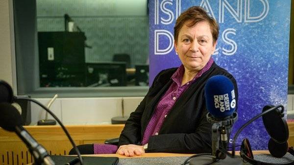 Anne Enright says Booker Prize victory ‘made her male rivals unhappy’ - www.breakingnews.ie