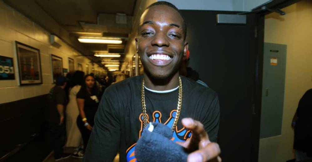 Bobby Shmurda is releasing a mixtape from prison, Fivio Foreign claims - www.thefader.com - New York