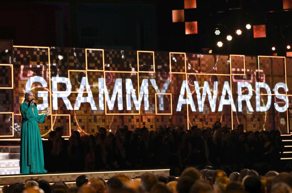 How To Watch The Grammy Awards Online And On TV - deadline.com