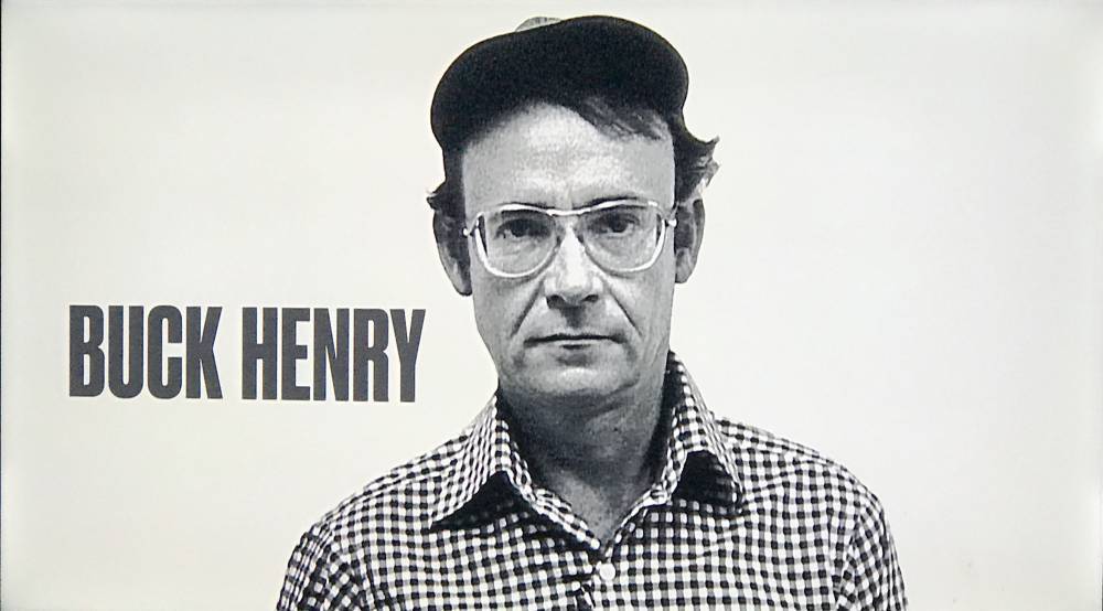 ‘Saturday Night Live’ Pays Tribute To Buck Henry - deadline.com