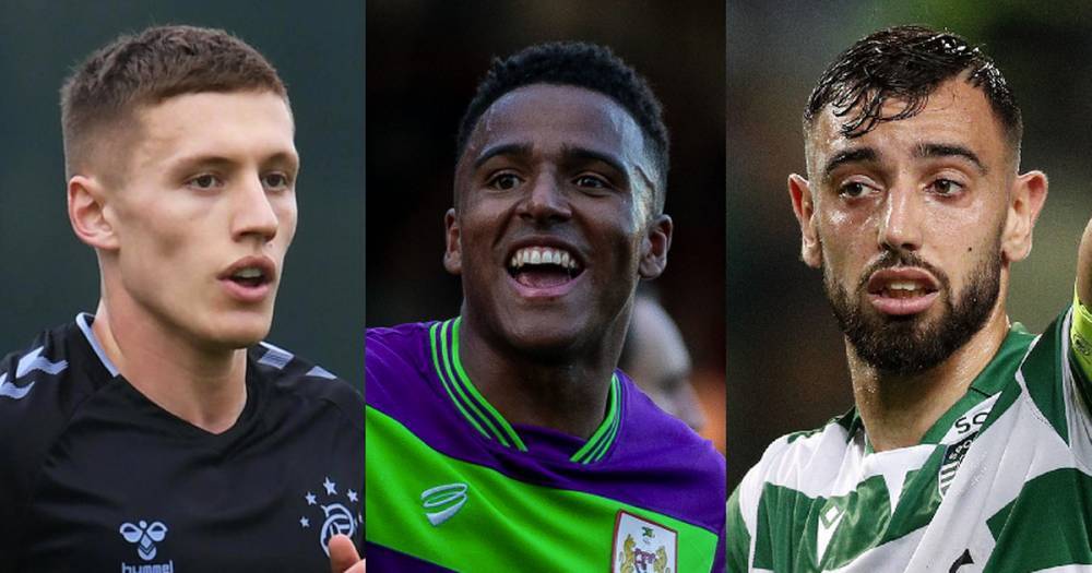 Transfer news LIVE as Celtic and Rangers plus Aberdeen, Hearts and Hibs make signings - www.dailyrecord.co.uk - city Bristol