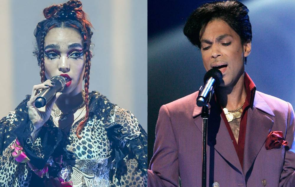 FKA twigs to perform Prince tribute at Grammys - www.nme.com