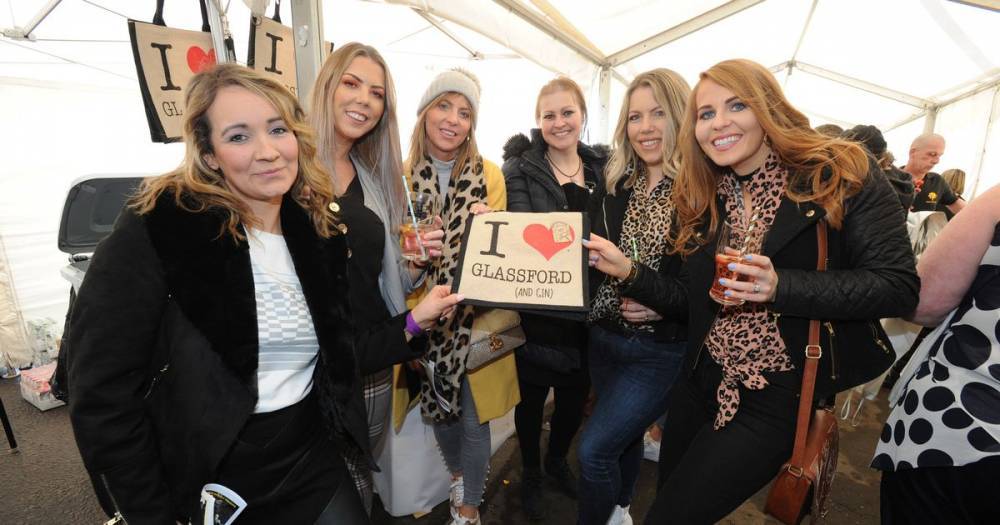 Glassford Beer and Gin Festival set for huge turn out this spring - www.dailyrecord.co.uk - city The Village