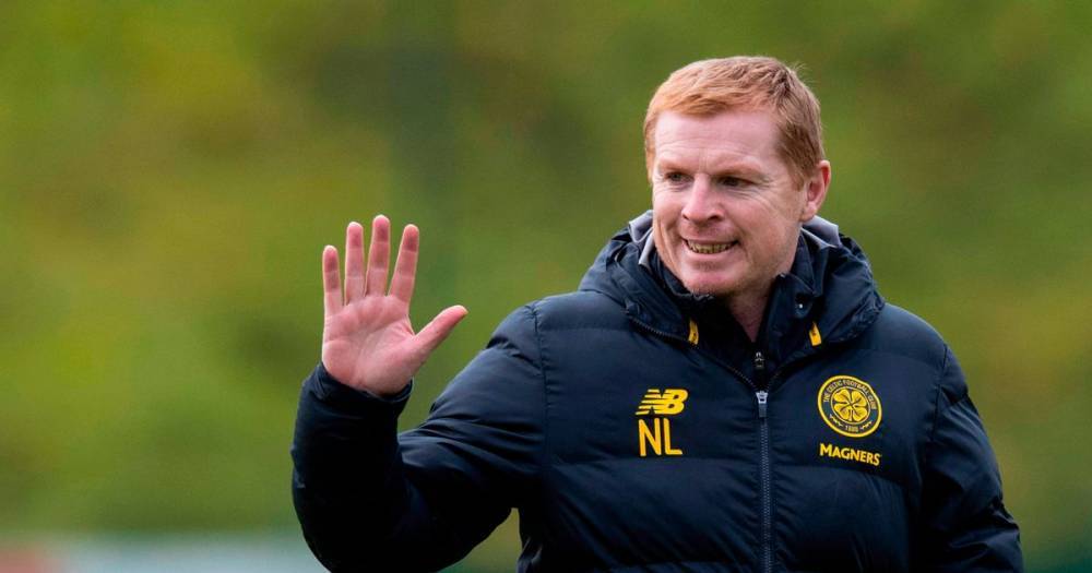Neil Lennon makes Celtic conspiracy quip as he 'reveals' cunning Brendan Rodgers scheme - www.dailyrecord.co.uk
