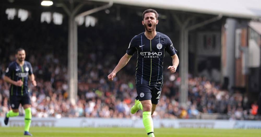 What TV channel is Man City vs Fulham in the FA Cup on? Kick-off time, team news, predictions - www.manchestereveningnews.co.uk - Manchester - county Lane - Indiana