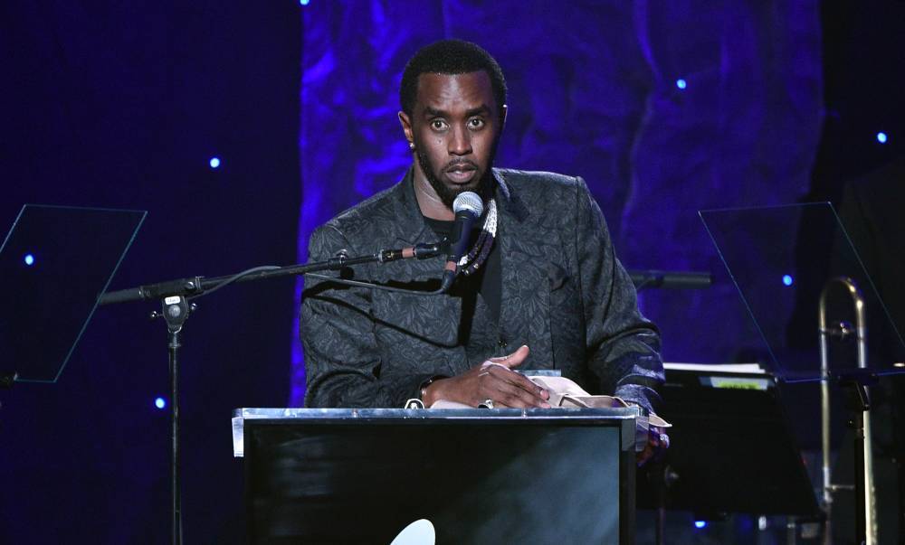 Diddy Slams Recording Academy: ‘Black Music Has Never Been Respected by the Grammys’ (Watch) - variety.com - Los Angeles