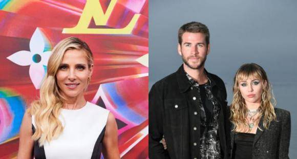 Liam Hemsworth's sister in law Elsa Pataky does not 'regret' getting matching tattoos with Miley Cyrus - www.pinkvilla.com