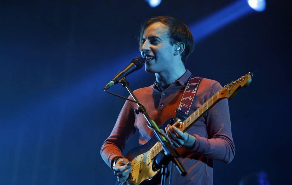 Bombay Bicycle Club hint they’re playing Glastonbury this summer - www.nme.com