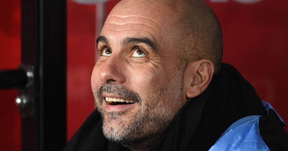 Man City fans delighted as Pep Guardiola starts young duo vs Fulham for FA Cup fixture - www.manchestereveningnews.co.uk