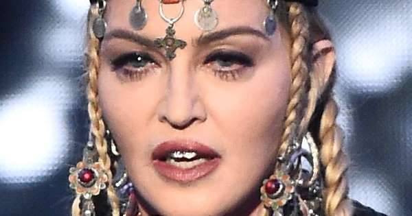 Madonna cancels first London show of Madame X tour on 'doctor's orders' - www.msn.com - New York - Portugal - city Lisbon, Portugal