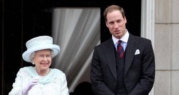 Queen Elizabeth promotes Prince William to a new role and title amid Meghan and Harry's royal exit - www.pinkvilla.com - Scotland - Canada - city Elizabeth