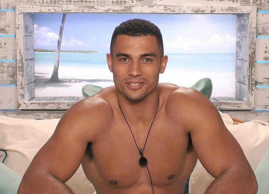 Connagh would still date Rebecca after being dumped from Love Island - evoke.ie