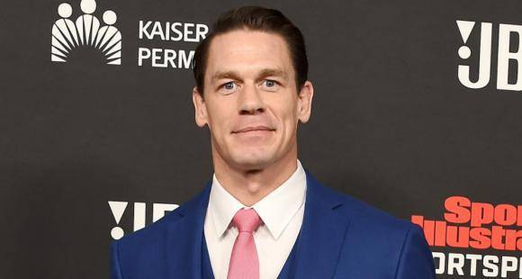 WWE Royal Rumble 2020: John Cena teases his appearance and causes a fan frenzy - www.pinkvilla.com
