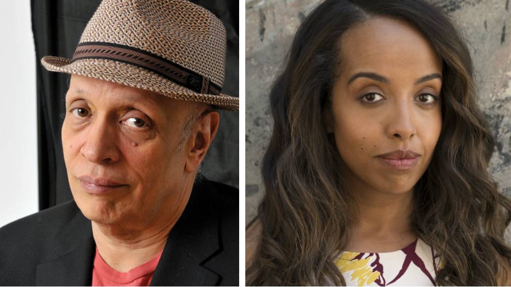 Walter Mosley’s ‘The Man In My Basement’ Film Adaptation Enlists Rising Director Nadia Latif; Protagonist Pictures Onboard - deadline.com - Britain - London - USA