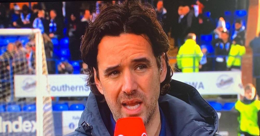 Owen Hargreaves sends transfer message to the Manchester United board - www.manchestereveningnews.co.uk - Manchester