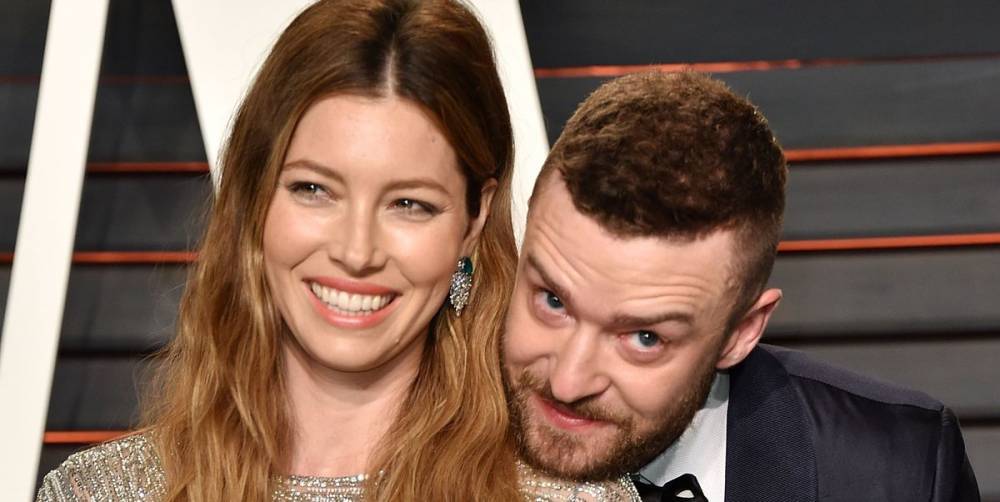 Justin Timberlake and Jessica Biel Are Reportedly Going to Therapy As He Tries to Win Her Back - www.marieclaire.com - New Orleans