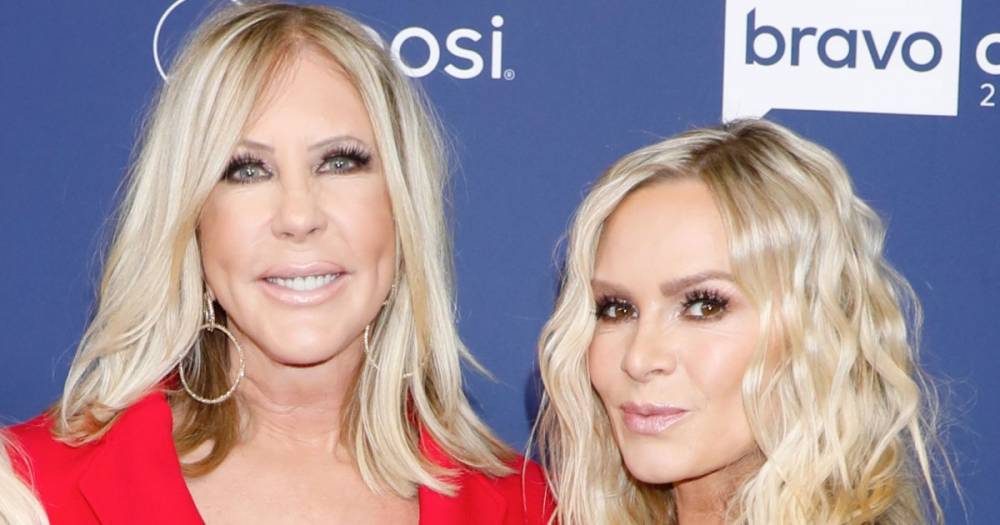 Vicki Gunvalson Weighs In on Tamra Judge’s ‘RHOC’ Departure After Announcing Own Exit: ‘Thelma and Louise’ - www.usmagazine.com