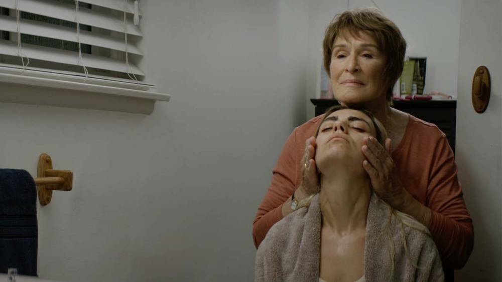 'Four Good Days': Film Review | Sundance 2020 - www.hollywoodreporter.com