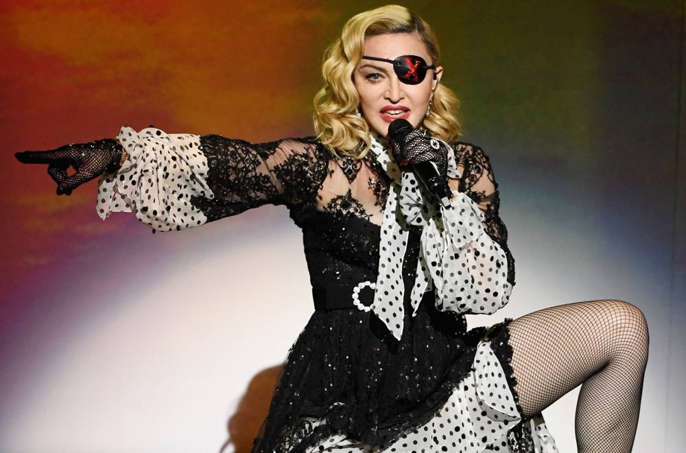 Madonna Cancels London Concert Due to Injuries, But Promises 'I Will Keep Going Until I Cannot' - www.billboard.com - London - Lisbon