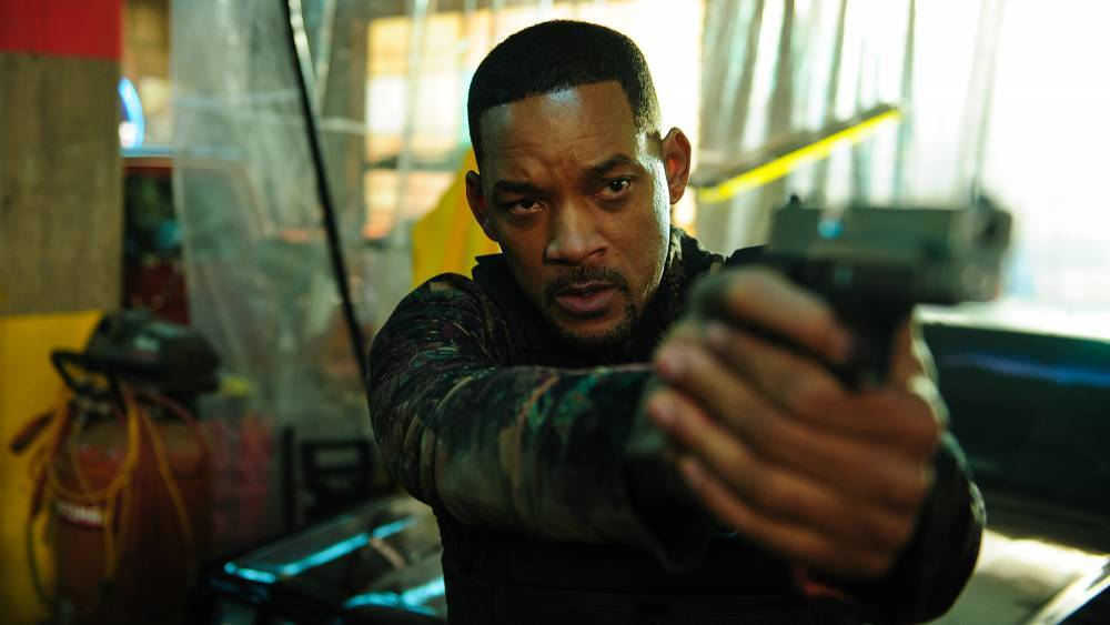 Box Office: ‘Bad Boys for Life’ Rules Over ‘The Gentlemen’ - variety.com