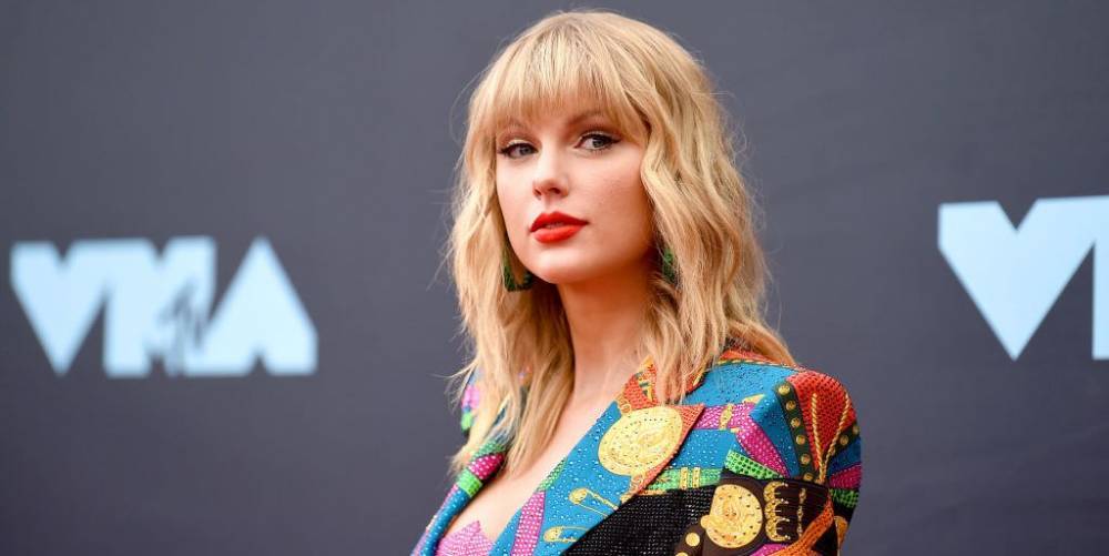 Taylor Swift Reportedly Pulled Out of Her Secret Grammys Performance - www.elle.com
