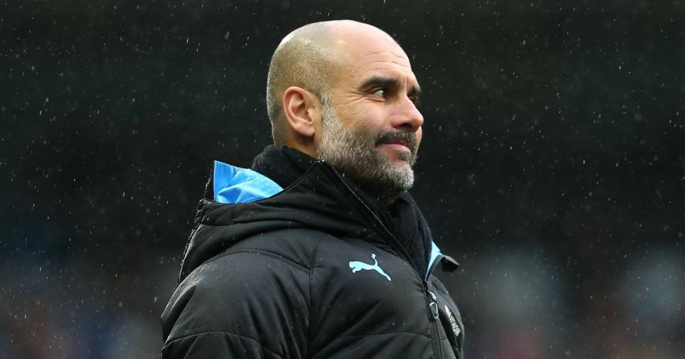 What Pep Guardiola didn't like about Man City performance vs Fulham - www.manchestereveningnews.co.uk - Manchester