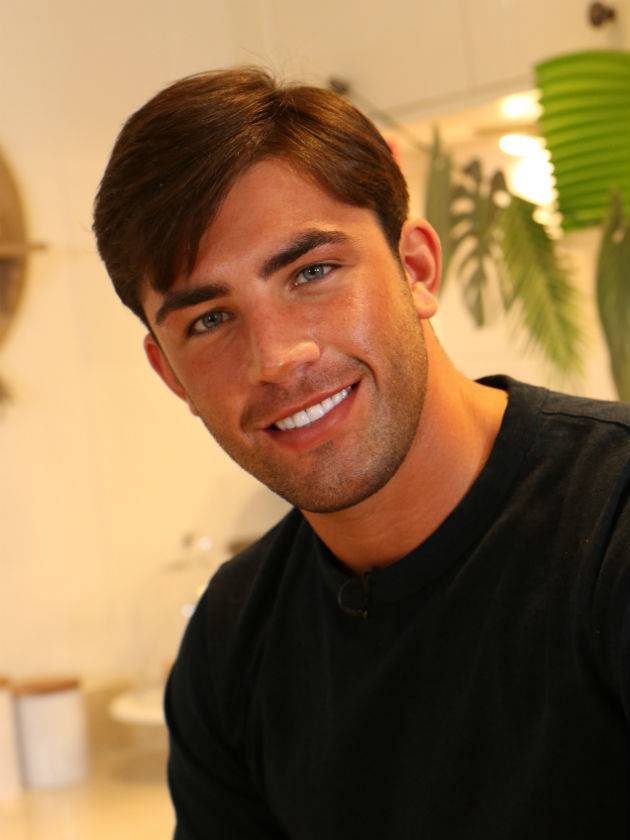 Love Island’s Jack Fincham reveals identity of daughter’s mum after surprise announcement that he’s a dad - www.celebsnow.co.uk