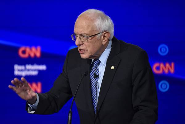 Sanders Campaign Defends Accepting Joe Rogan Support Amid LGBTQ Backlash - thegavoice.com - Washington