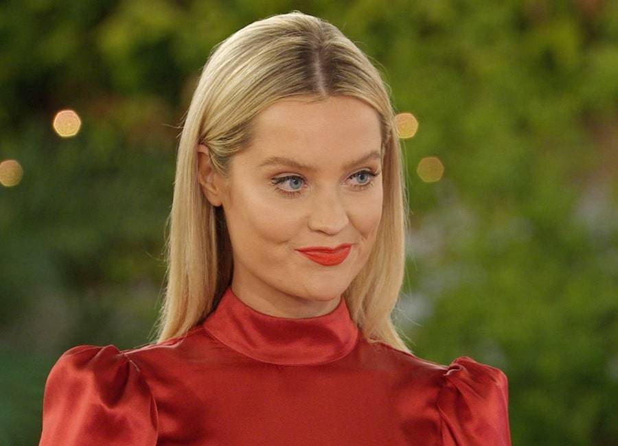 Laura Whitmore ‘offsetting carbon footprint’ of Love Island flights - evoke.ie - London - South Africa - city Cape Town