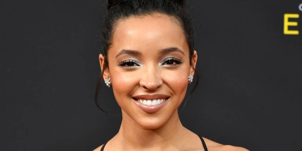 Tinashe Says Finding Out Her Ex Ben Simmons Was Dating Kendall Jenner Was the "Worst" Day of Her Life - www.cosmopolitan.com