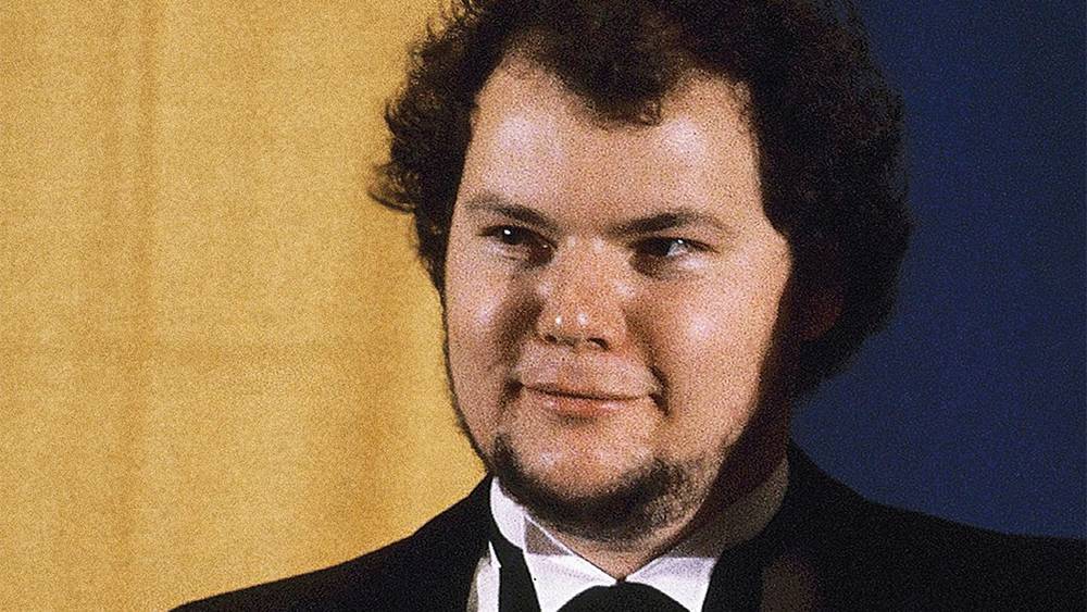 Christopher Cross’ 1981 Grammy Sweep Was the Best That He Would Do - variety.com
