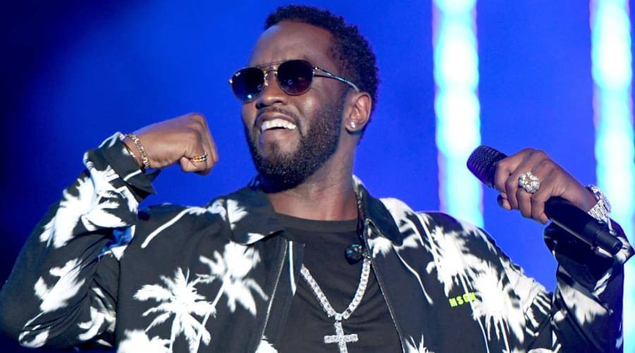 Diddy Calls Out Recording Academy: “Hip-Hop Has Never Been Respected By The Grammys” - genius.com