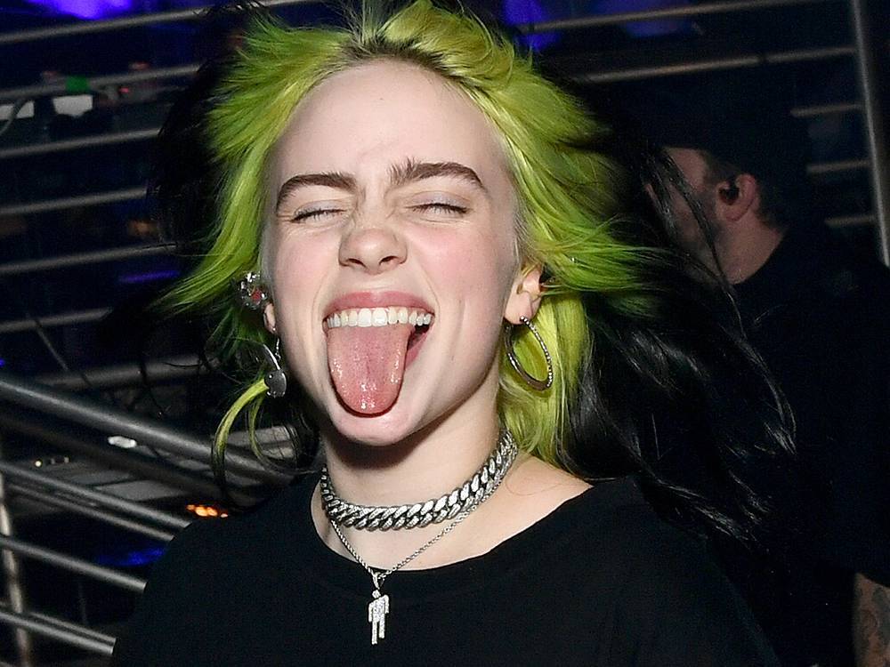 Billie Eilish, Lizzo lead newcomers charge at Grammy Awards - torontosun.com - Los Angeles
