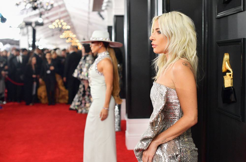Watch All of the Stars Dazzle at the 2020 Grammys Red Carpet Show - www.billboard.com