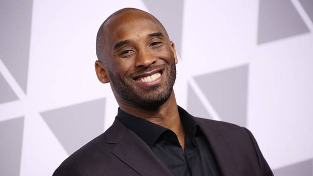 Kobe Bryant Dead At 41 After He’s Killed In Helicopter Crash - hollywoodlife.com