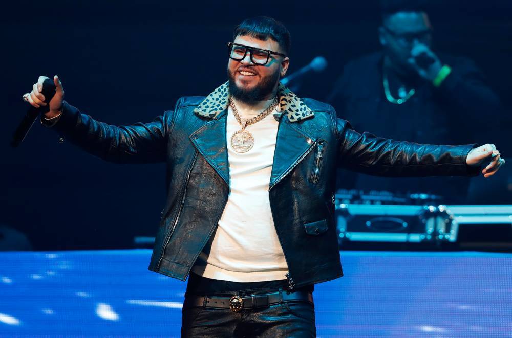 Farruko Wraps Up Gangalee Tour with Historic 4-Hour Concert in Miami: Highlights - www.billboard.com - Miami - Cuba