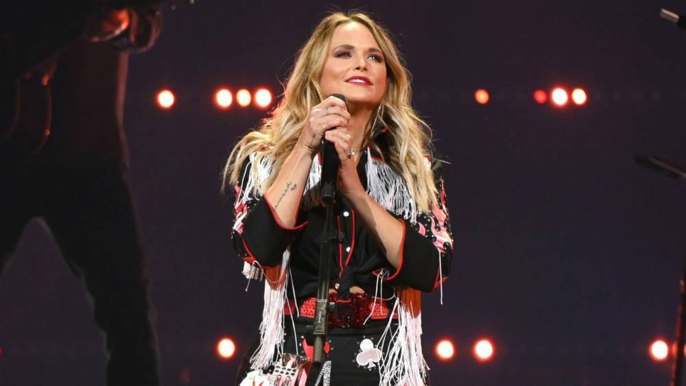 Miranda Lambert Recalls Going Through a ‘Really Hard Time’ After Divorce - www.etonline.com - Tennessee