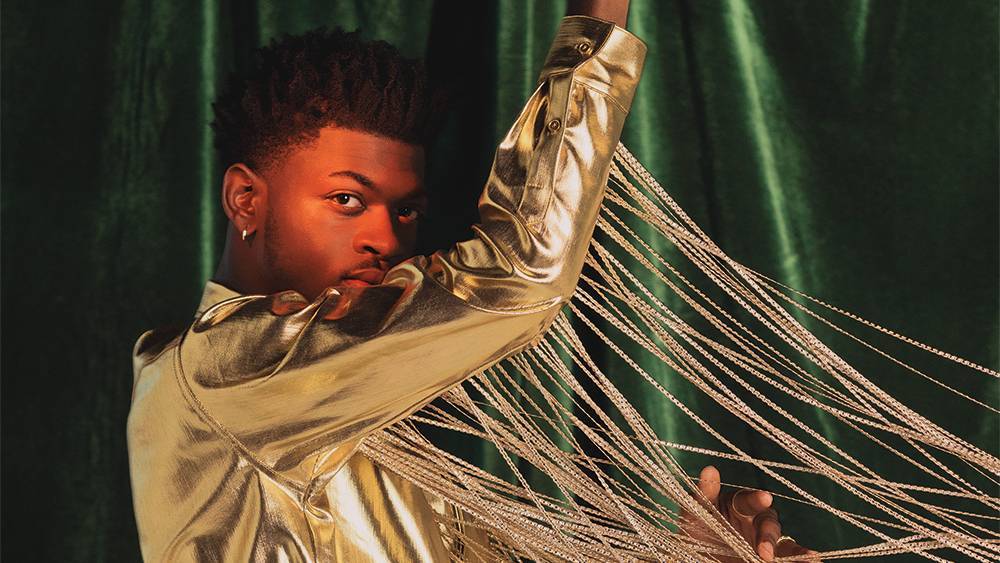 Lil Nas X as Fashion Icon: The Rapper Runs Down Some of His Top Looks - variety.com