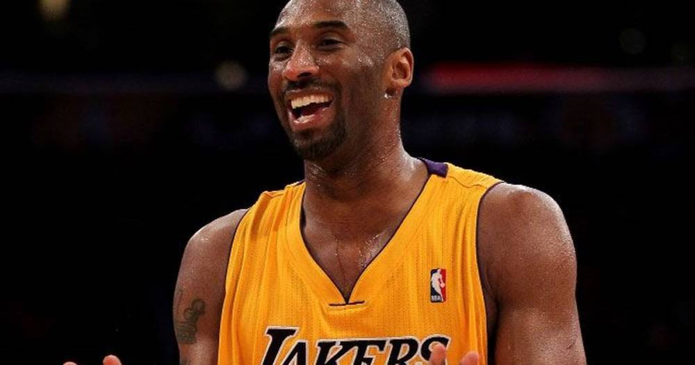 Basketball legend Kobe Bryant killed in helicopter crash in California - www.manchestereveningnews.co.uk - California