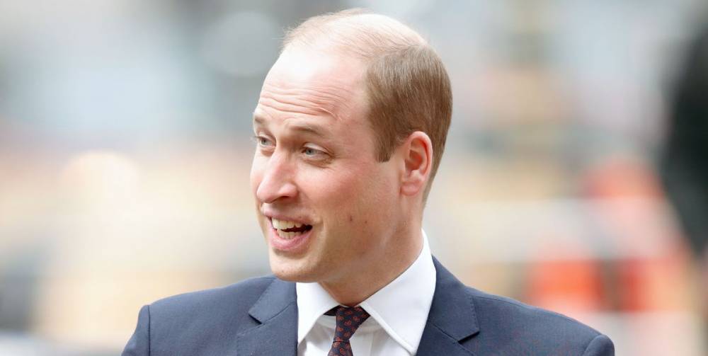 Prince William Gets a New Title Amid Prince Harry and Meghan Markle's Royal Exit - www.marieclaire.com - Scotland
