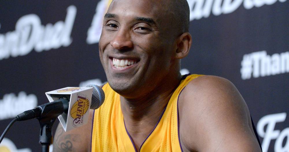 Kobe Bryant dead: NBA star dies in helicopter crash as fans react to passing of LA Lakers legend - www.ok.co.uk - Los Angeles - California