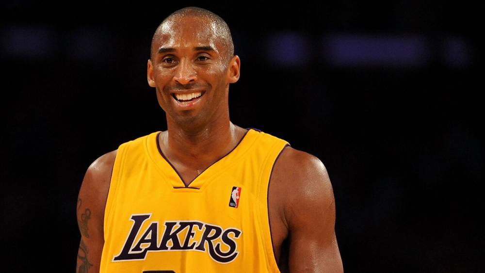 Kobe Bryant dead: Stars pay tribute to NBA legend killed in helicopter crash - www.foxnews.com