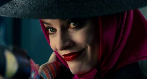 Birds of Prey: Margot Robbie REVEALS she wanted to see Harley Quinn in a girl gang - www.pinkvilla.com - Hollywood
