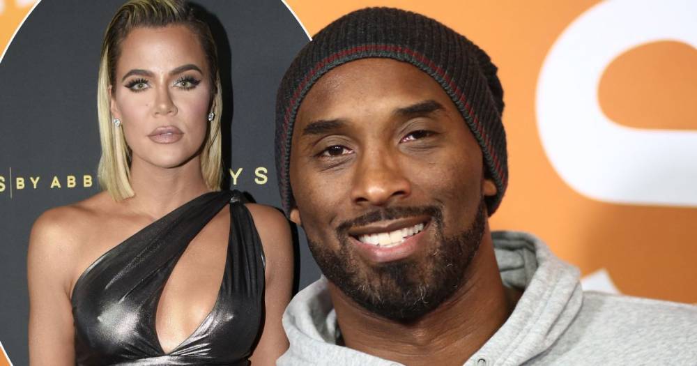Khloe Kardashian leads celebrities in mourning the death of Kobe Bryant after tragic helicopter crash - www.ok.co.uk - California