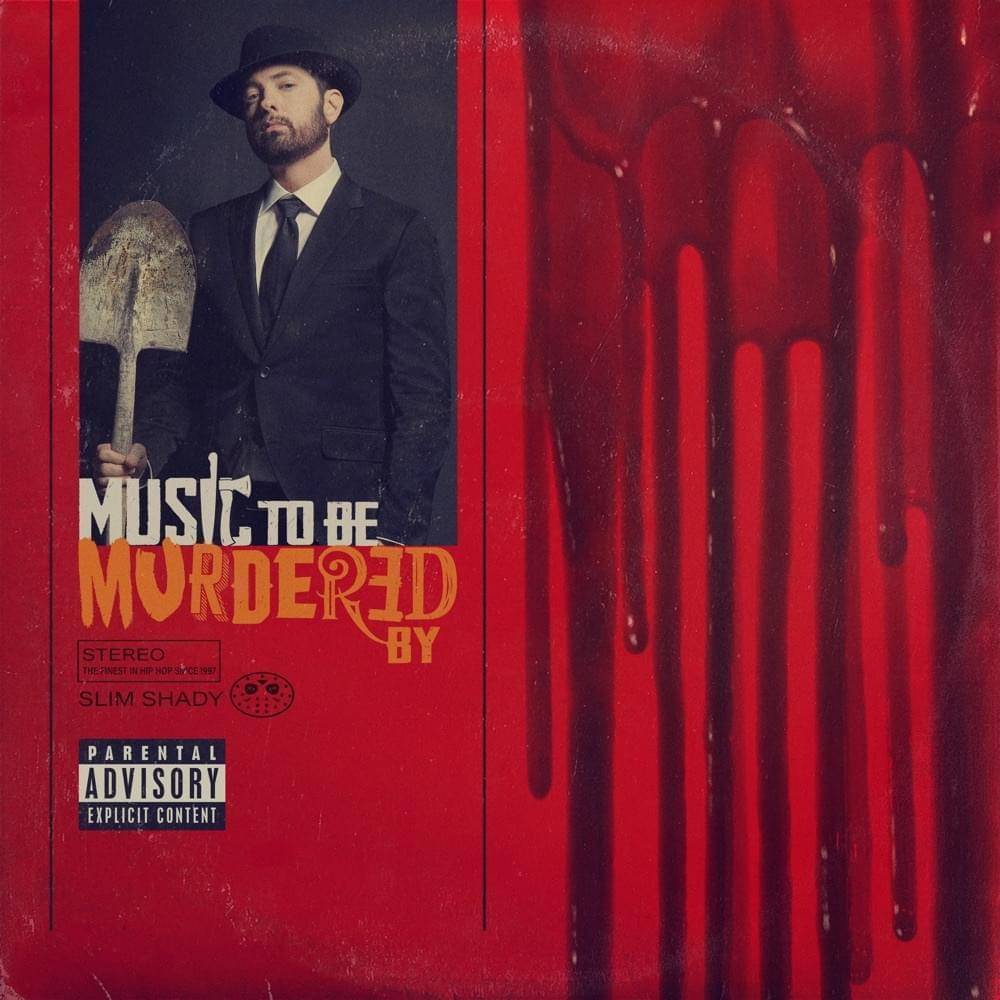 Eminem’s ‘Music To Be Murdered By’ Makes Him The First Artist With 10 Consecutive Debuts At No. 1 - genius.com - Chicago