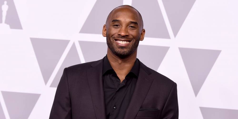 NBA Star Kobe Bryant Has Died in a Helicopter Accident - www.harpersbazaar.com - California