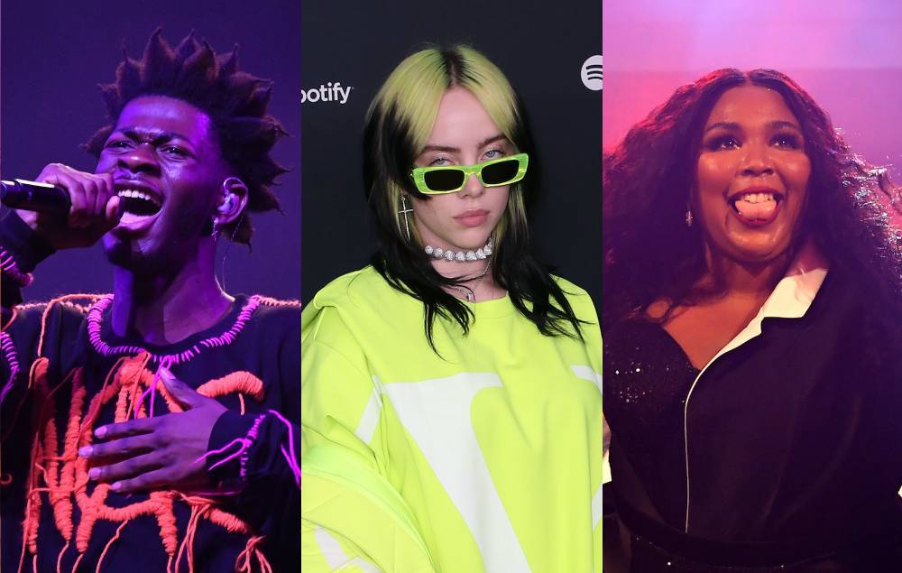 Here are all the winners from the 2020 Grammys – rolling list - www.nme.com - Los Angeles