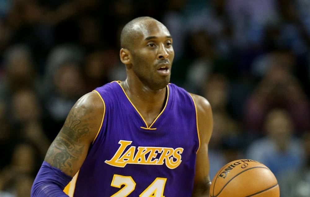 Entertainment world pays tribute to Kobe Bryant, who has died in a helicopter crash - www.nme.com
