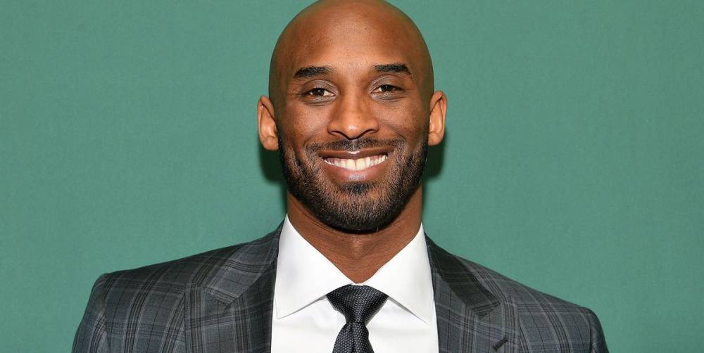 Sports Legend Kobe Bryant Has Reportedly Died at Age 41 - www.cosmopolitan.com - Los Angeles